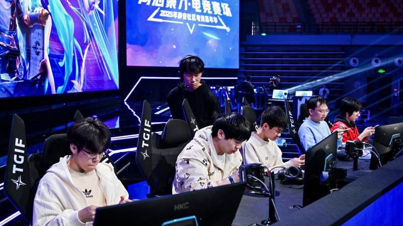 英雄联盟季中冠军赛是什么级别赛事，和全球总决赛有什么区别